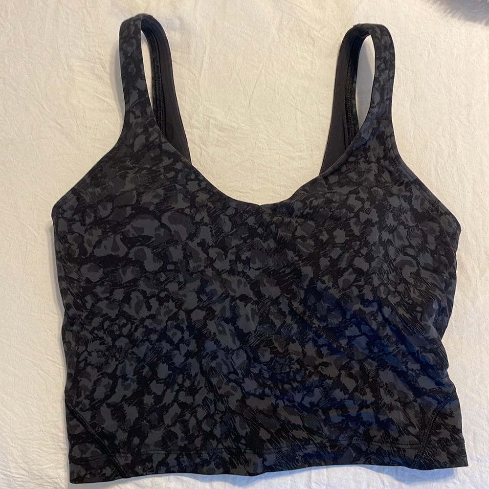 Lululemon align tank